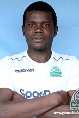 Pascal Ogweno Icon